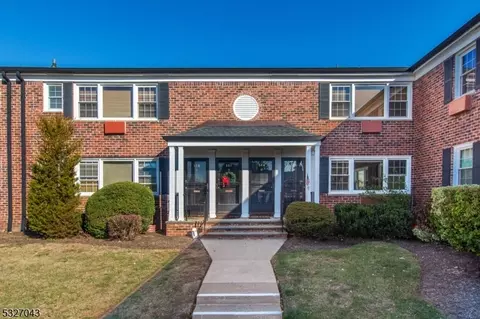 505 Pitney Pl #505, Morristown, NJ 07960