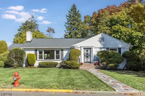 551 Seven Oaks Rd, City Of Orange, NJ 07050