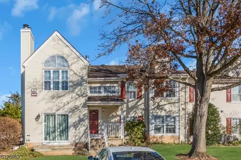 602 Porter Way W, Bridgewater, NJ 08807