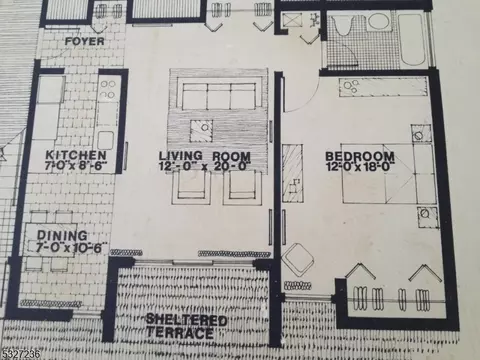 19 River Rd #I, Nutley, NJ 07110 photo 3