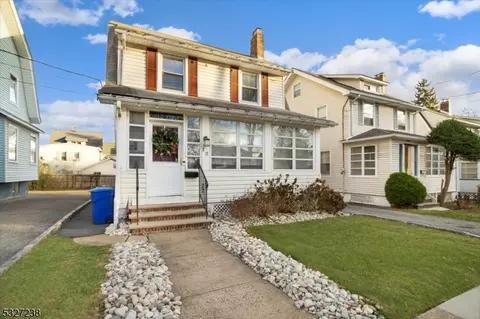 12 Randolph Pl, West Orange, NJ 07052