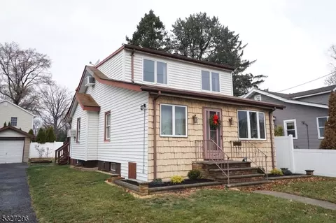 2144 Evans St, Rahway, NJ 07065
