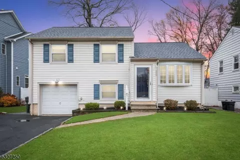 885 North Ave, Plainfield, NJ 07062