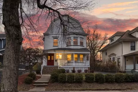 88 Riggs Pl, South Orange Village, NJ 07079