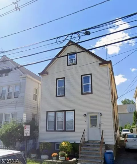 127 Pierre Ave, Garfield, NJ 07026