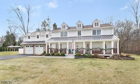 18 Maple Ave, Mendham, NJ 07945