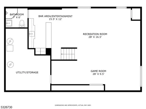 18 Maple Ave, Mendham, NJ 07945 photo 41