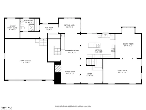 18 Maple Ave, Mendham, NJ 07945 photo 39