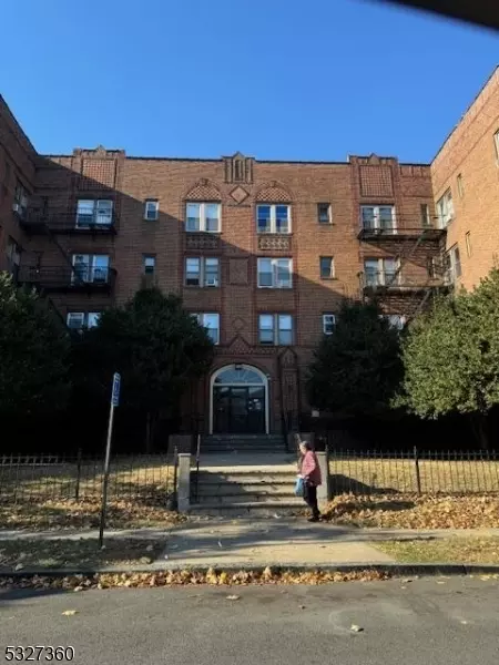 433 Lincoln Ave #C001, City Of Orange, NJ 07050