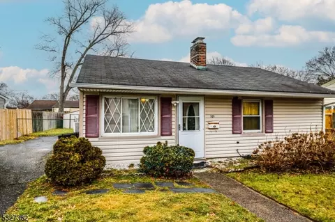 521 Linden Ave, Rahway, NJ 07065