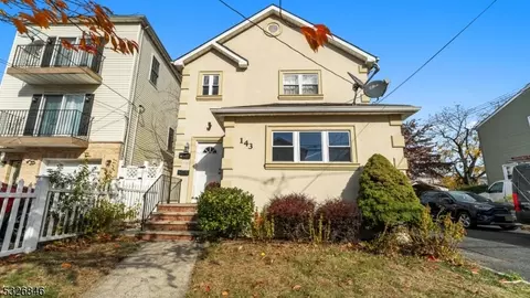 143 Boston Ave, Hillside, NJ 07205