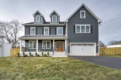 109 Pleasant Ave, Fanwood, NJ 07023