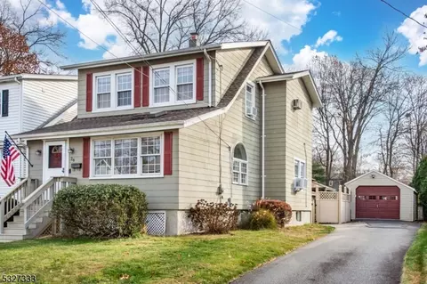26 Dodd Rd, West Caldwell, NJ 07006