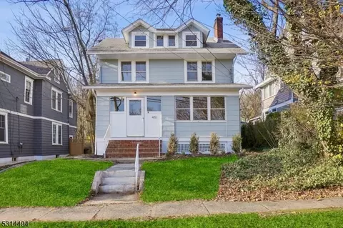 451 Wyoming Ave, Millburn, NJ 07041