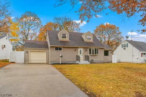 69 Tunison Rd, New Brunswick, NJ 08901