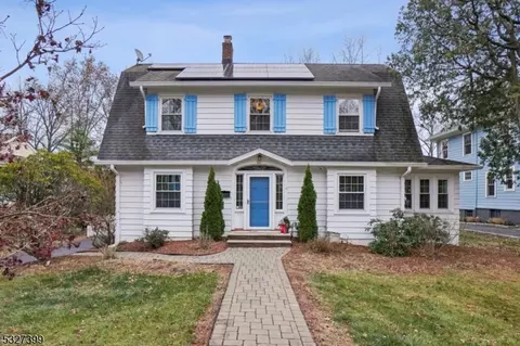 601 Up Mountain Ave, Montclair Twp, NJ 07043