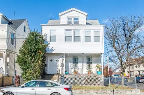29 Chester Ave, Irvington, NJ 07111
