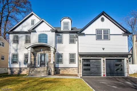 86 Longview Ave, Parsippany-troy Hills Twp, NJ 07034