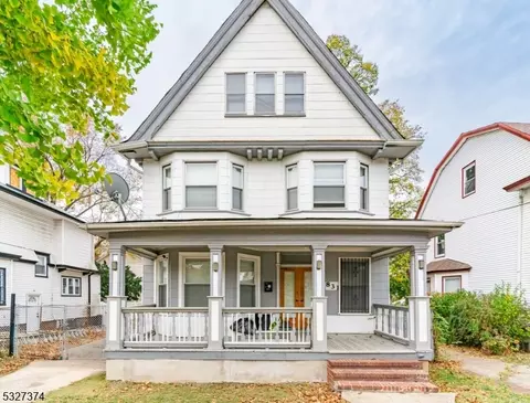 831-833 S 11th St, Newark, NJ 07108