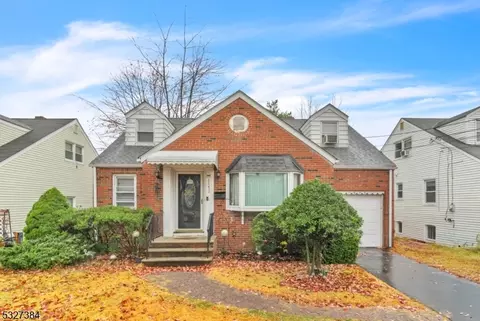 1573 Gregory Ave, Union, NJ 07083