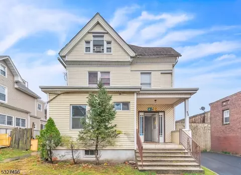 452 Minton Pl, City Of Orange, NJ 07050