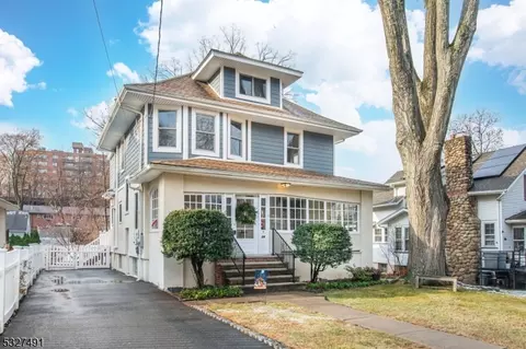 34 Ravine Ave, Caldwell, NJ 07006