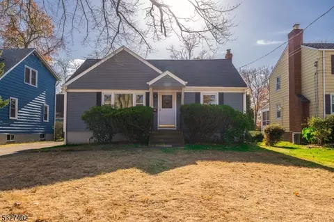 276 Chestnut St, Bound Brook, NJ 08805