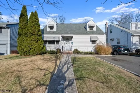 12 Glendale St, Nutley, NJ 07110