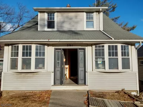 391 Central Ave, Haledon, NJ 07508