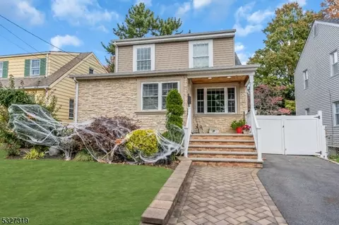 1714 Orchard Ter, Linden, NJ 07036
