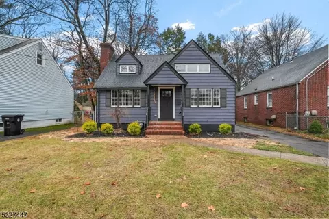 1443 E Front St, Plainfield, NJ 07062