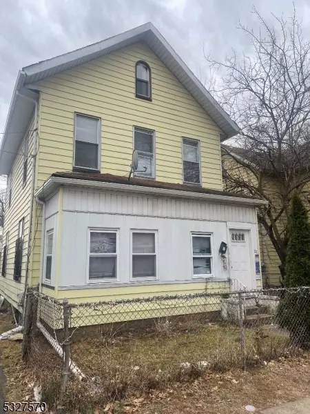 22 Prince St, City Of Orange, NJ 07050