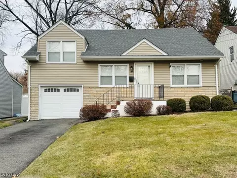 201 Sadler Rd, Bloomfield, NJ 07003
