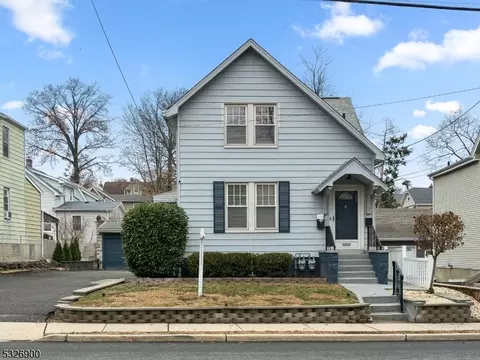 246 Park Ave, Nutley, NJ 07110