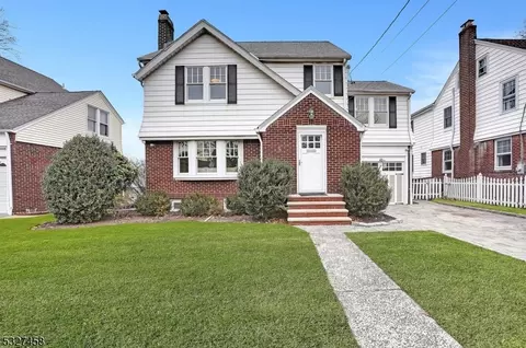 138 Raab Ave, Bloomfield, NJ 07003