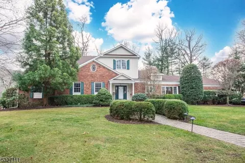 52 Athens Rd, Millburn Twp, NJ 07078