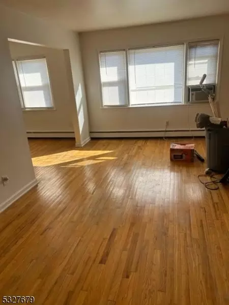 Living - 91 Harrison St, Belleville, NJ 07109 photo 2 of 2