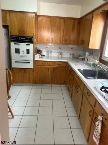 Kitchen - 91 Harrison St, Belleville, NJ 07109 photo 1 of 1
