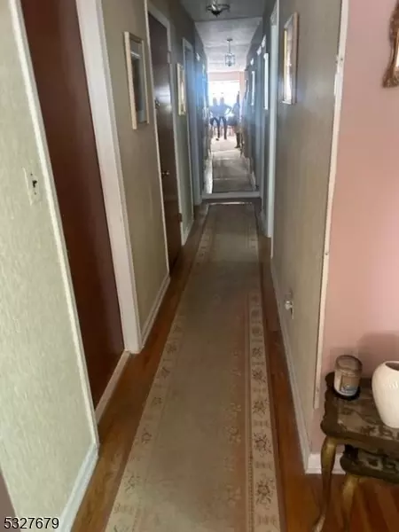 Entry Way - 91 Harrison St, Belleville, NJ 07109 photo 1 of 3