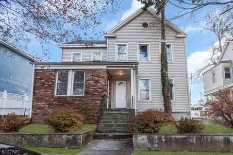 216 Snyder St, City Of Orange, NJ 07050