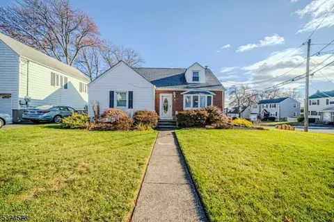 36 Howard Pl, Nutley, NJ 07110