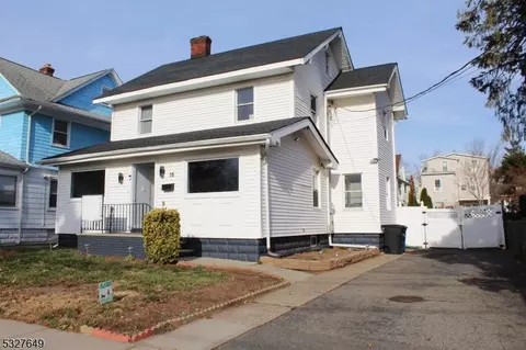 15 Quinby Pl, West Orange, NJ 07052