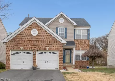 444 Hamilton Dr, Greenwich Twp, NJ 08886
