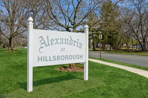 524 Andria Ave #236, Hillsborough, NJ 08844