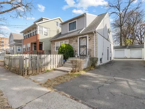 434 Union Ave, Irvington, NJ 07111