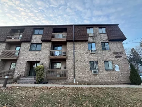 293-307 Main Street 2b #2B, Belleville, NJ 07109