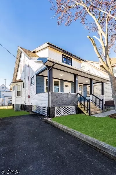 155 Haledon Ave, Paterson, NJ 07522