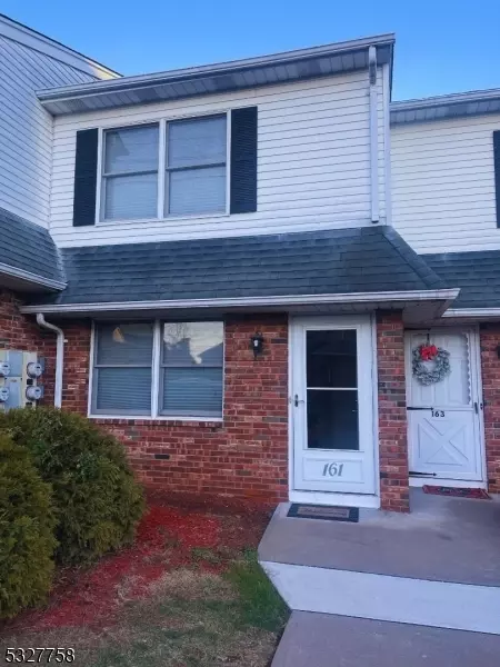 161 S 7th Ave, Manville, NJ 08835