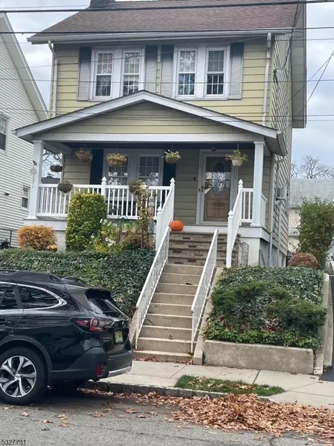 7 Adelaide St, Belleville, NJ 07109