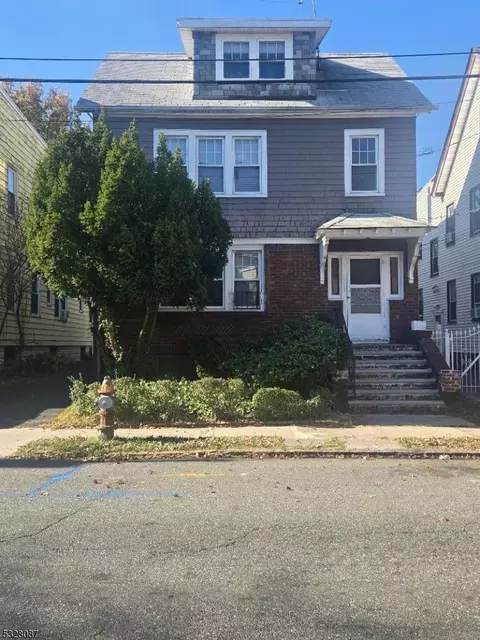 67 Stockman Pl, Irvington, NJ 07111
